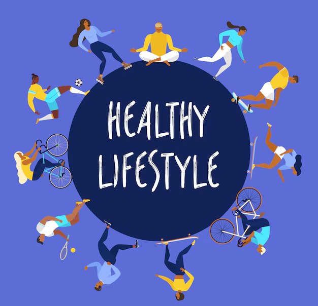 Creating A Social Circle That Matches Your Lifestyle Vision