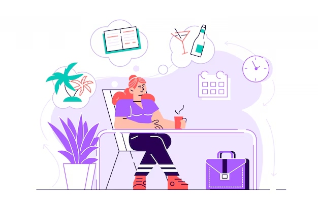 Everyday Life Hacks That Improve Focus And Keep You Motivated Throughout The Day