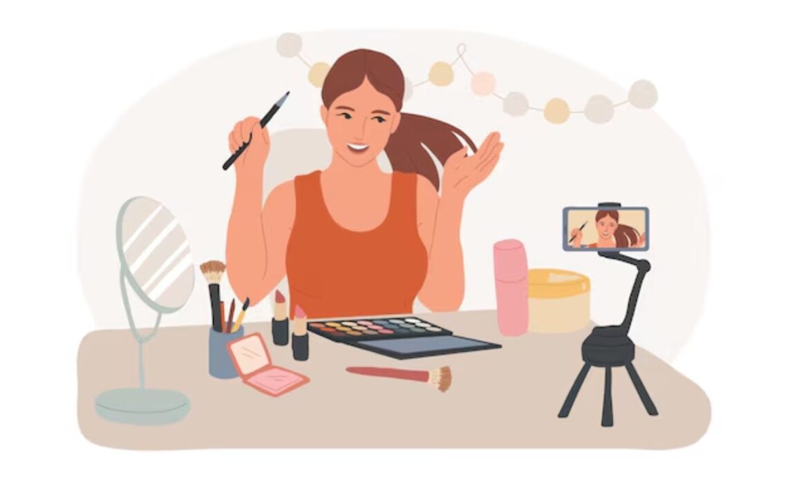 Everyday Makeup Tips That Create A Fresh Look Without Spending Too Much Time