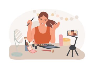 Everyday Makeup Tips That Create A Fresh Look Without Spending Too Much Time