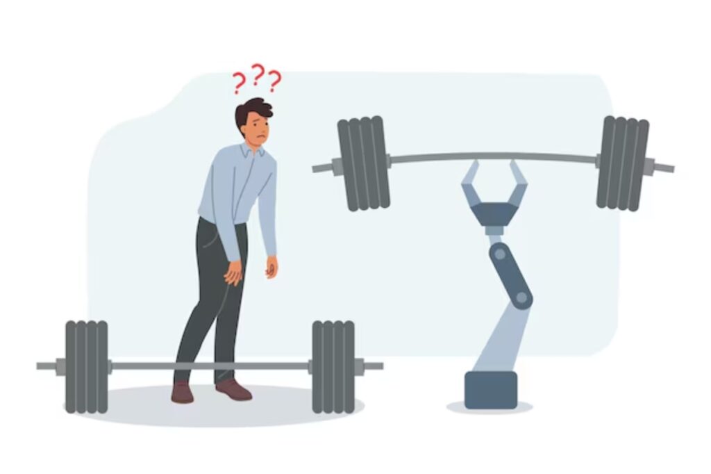 Fitness Mistakes That Prevent Progress And How To Fix Them With Simple Changes