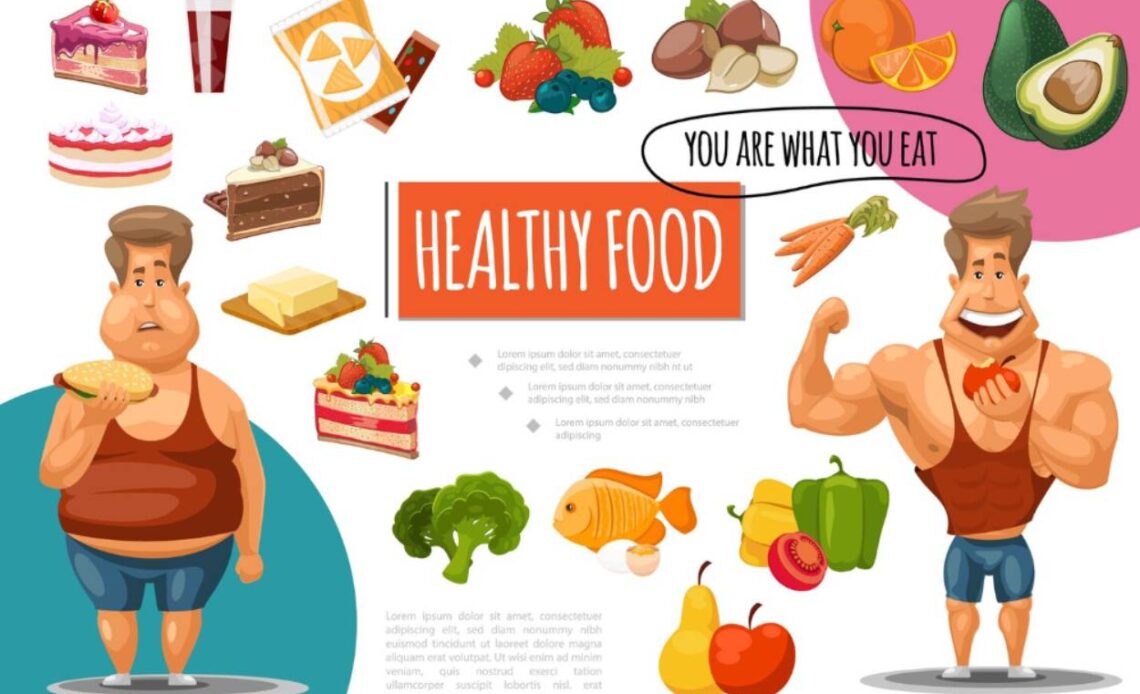 High-Protein Meal Ideas That Support Muscle Growth Without Relying On Supplements