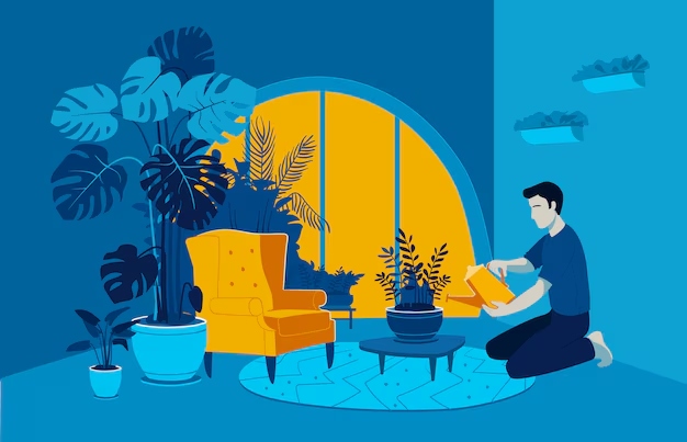 Home Arrangement Techniques That Improve Energy Flow And Create A Calming Environment