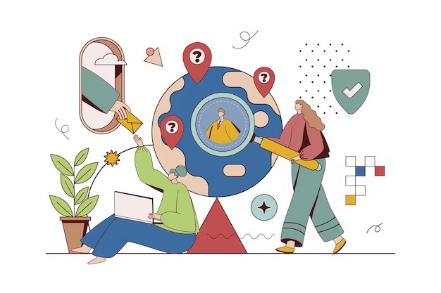 How Positive Social Circles Support Your Growth