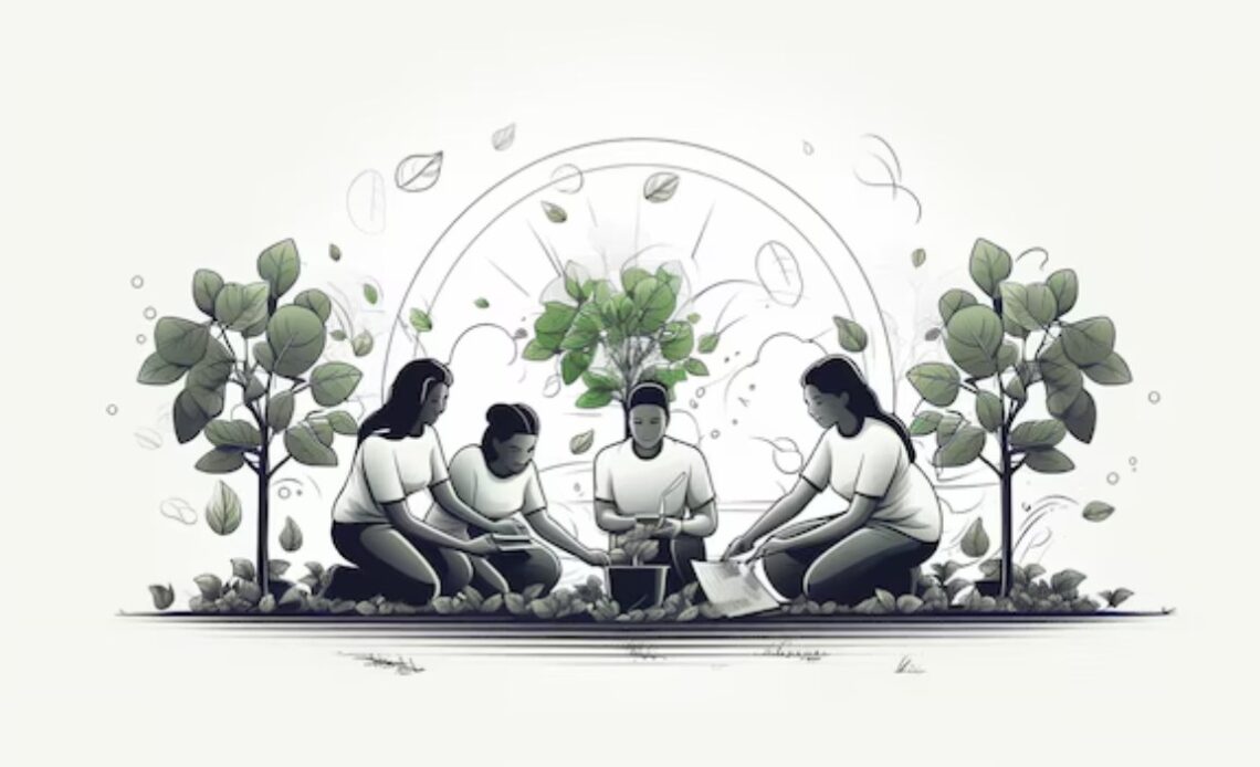 How Social Circles Shape Your Lifestyle And Growth