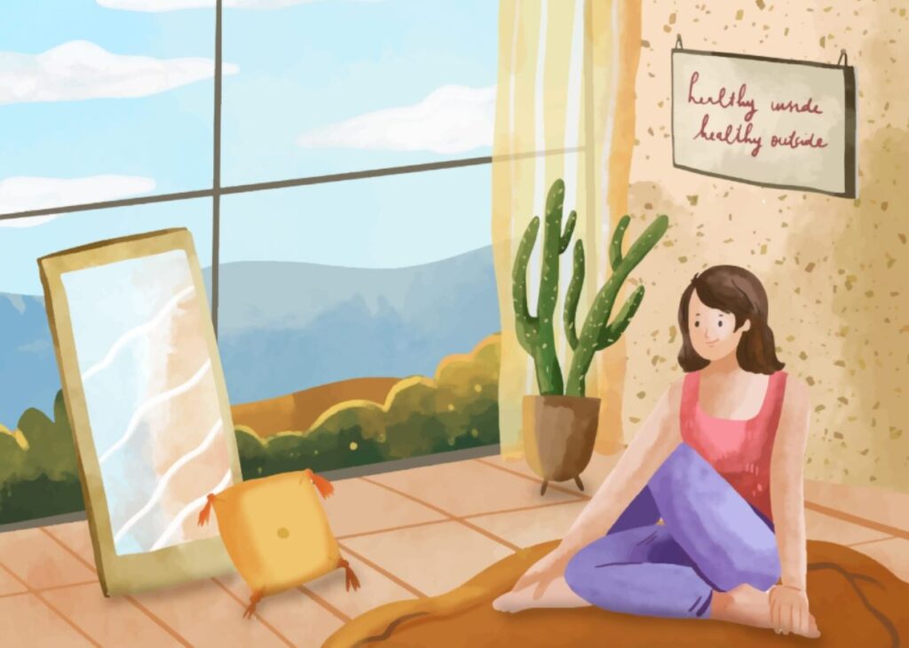 How To Build A Self-Care Routine That Genuinely Supports Your Mental Well-Being