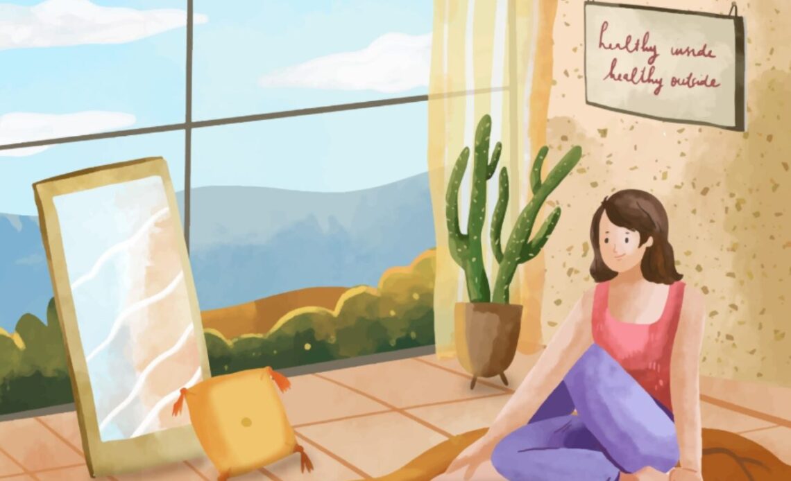 How To Build A Self-Care Routine That Genuinely Supports Your Mental Well-Being