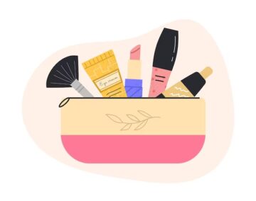 How To Build A Travel-Friendly Beauty Kit With Only Essential Products