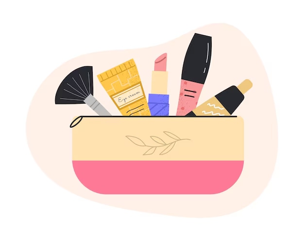 How To Build A Travel-Friendly Beauty Kit With Only Essential Products
