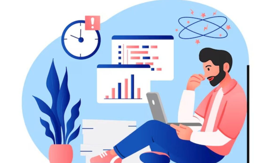 How To Build Daily Systems That Reduce Workload And Improve Overall Productivity