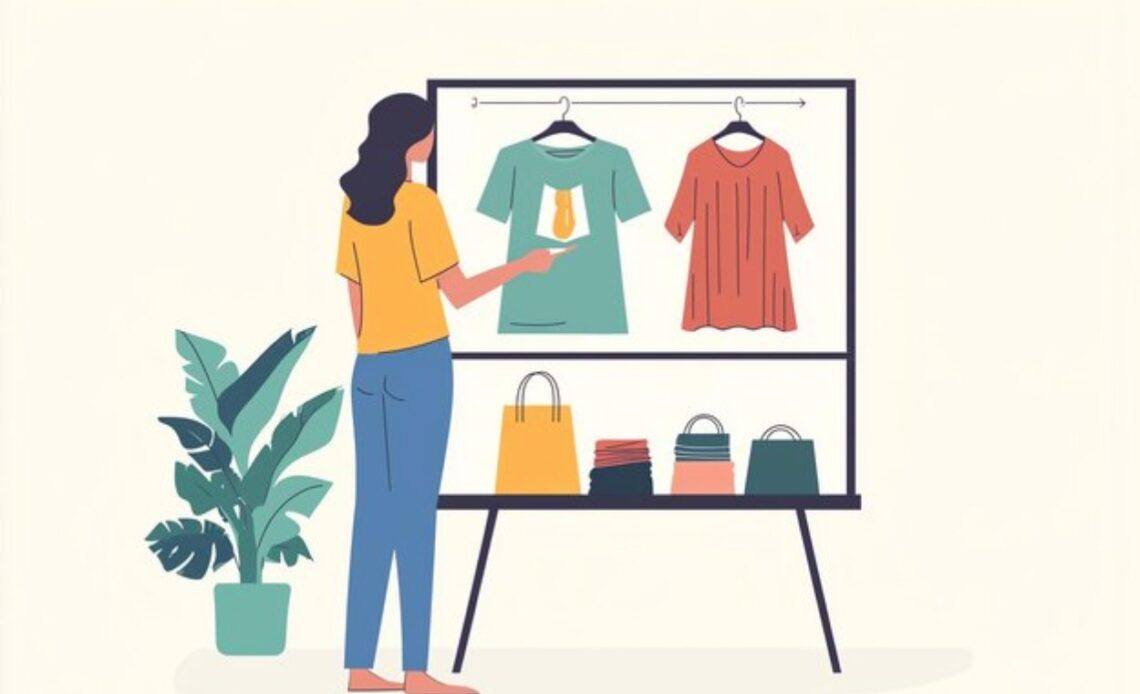 How To Build Seasonal Wardrobes That Last Longer And Save You More Money