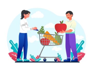 How To Choose Nutritious Groceries Without Spending More Money Than Necessary