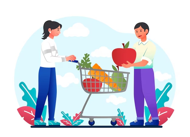 How To Choose Nutritious Groceries Without Spending More Money Than Necessary