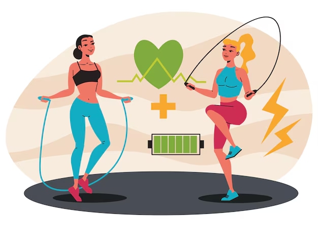 How To Combine Strength Training And Cardio For Balanced And Sustainable Fitness Results