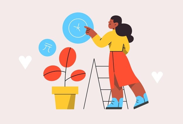 How To Create A Lifestyle Vision That Inspires Meaningful Daily Action And Growth