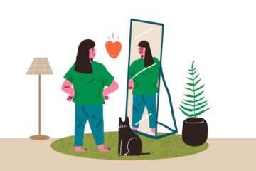 How To Prioritize Self-Care Without Feeling Guilty Or Self-Indulgent At All