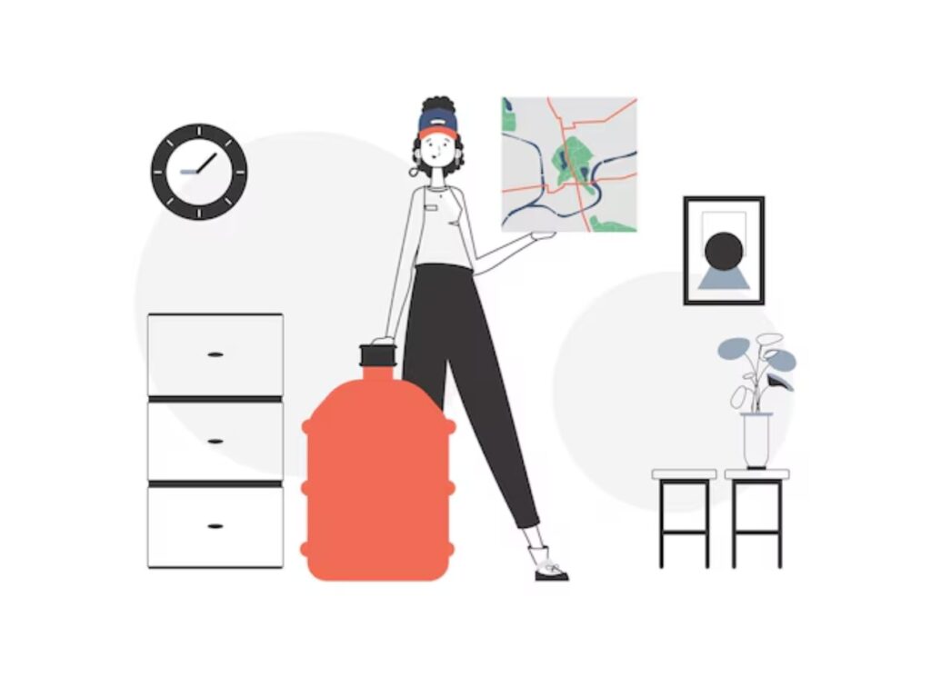 How To Stay Organized During Long Trips And Keep Your Items Easily Accessible