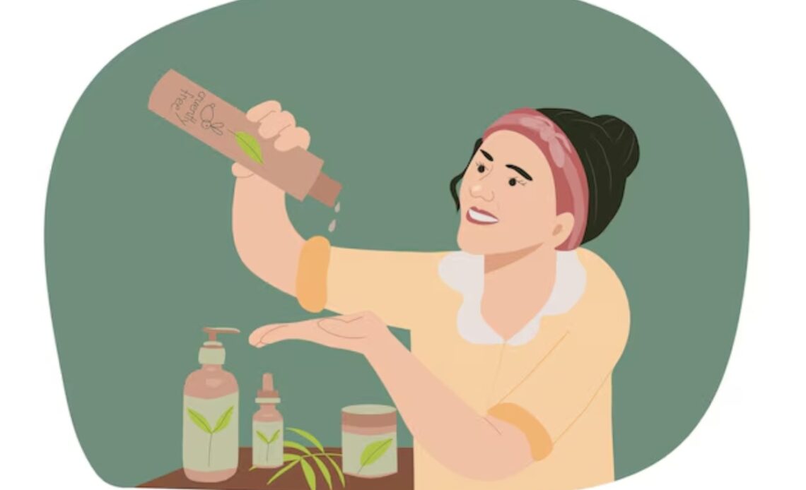 How To Understand Skincare Ingredients And Choose The Most Effective Formula