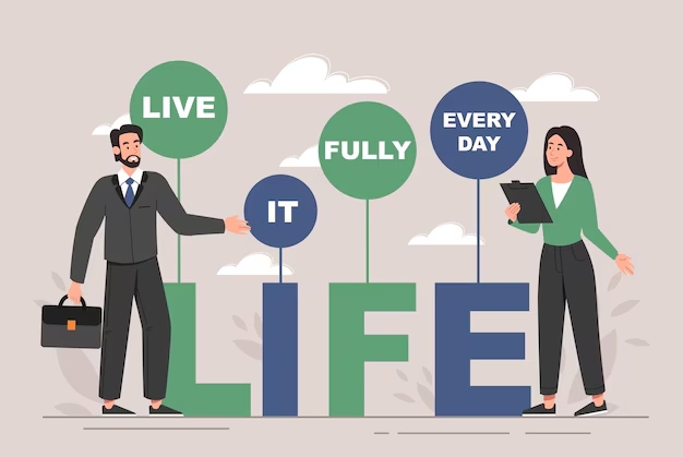 Lifestyle Strategies That Help You Balance Work Responsibilities