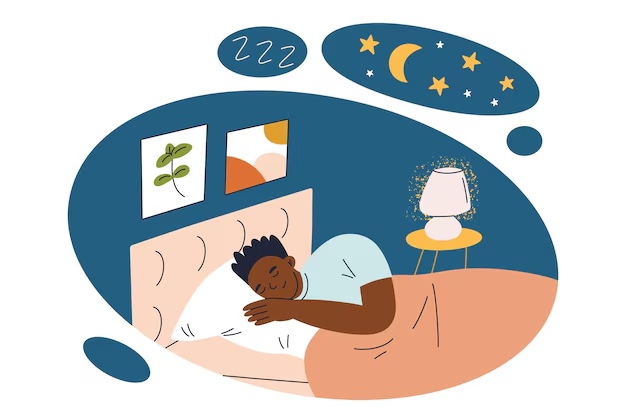 Practical Strategies To Make Evenings Calmer And Improve Your Natural Sleep Quality