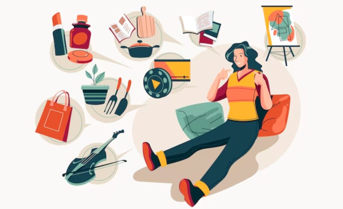 Practical Ways To Redesign Your Routine When Life Feels Overwhelmingly Fast And Stressful