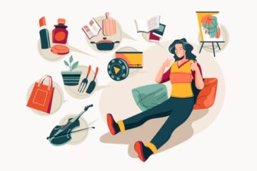 Practical Ways To Redesign Your Routine When Life Feels Overwhelmingly Fast And Stressful