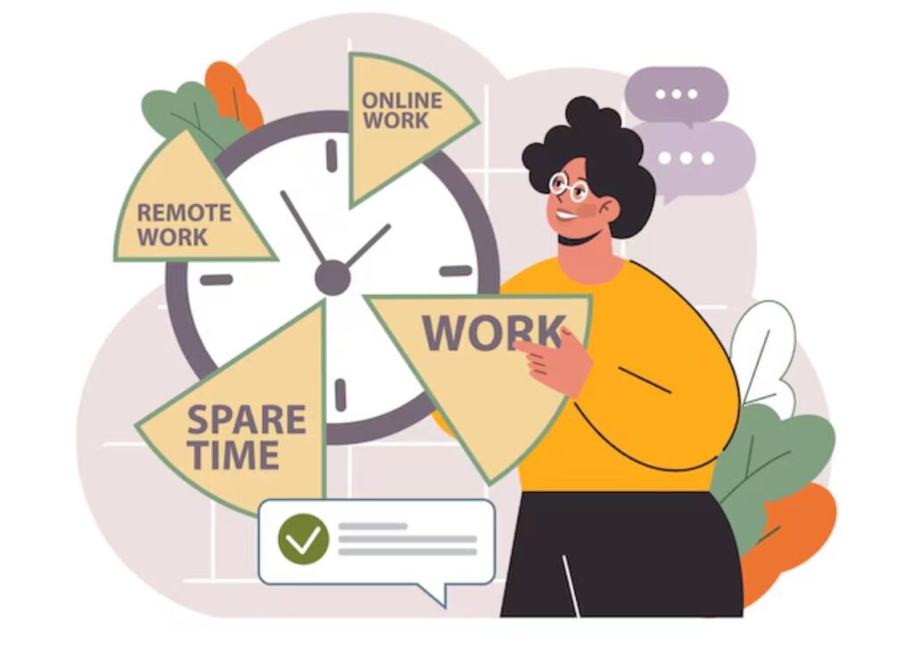 Productivity Hacks That Help You Complete Daily Tasks Faster And More Efficiently