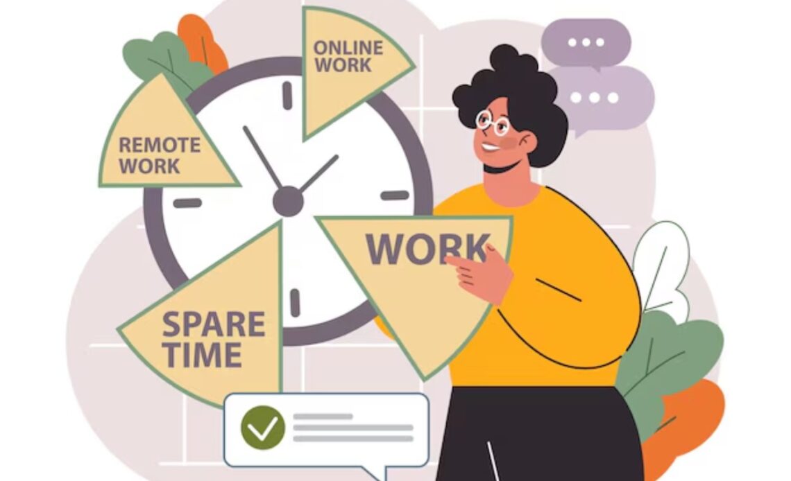 Productivity Hacks That Help You Complete Daily Tasks Faster And More Efficiently