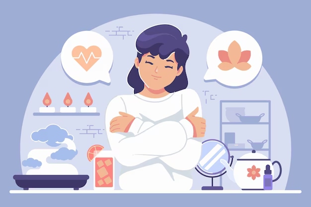 Self-Care Strategies That Help You Stay Centered During Emotionally Challenging Times