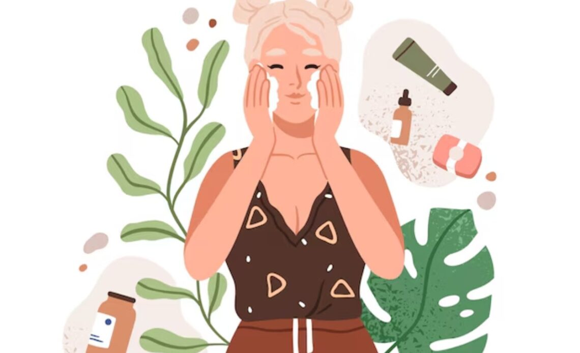 Simple Beauty Habits That Improve Skin Texture And Long-Term Complexion Health