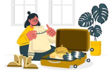 Smart Packing Tips That Help You Travel Light Without Missing Important Items
