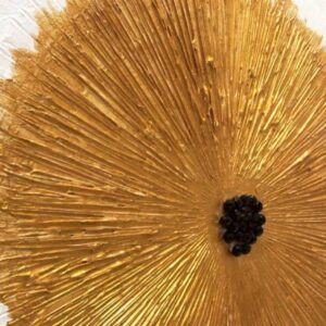 Textured Minimalist Wall Art