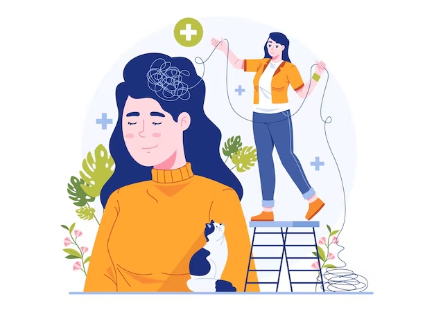 The Connection Between Mental Health and Physical Health