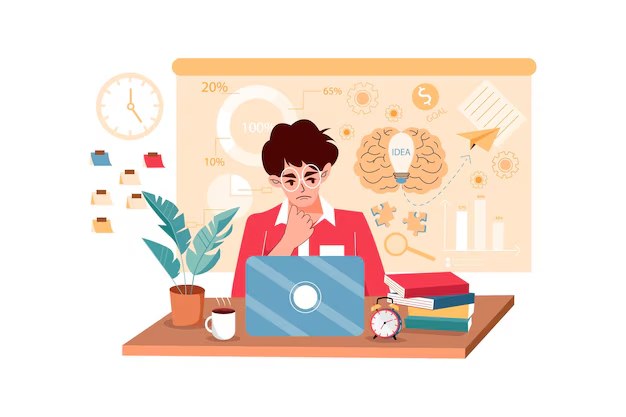 Use Technology To Your Advantage, Not Your Detriment