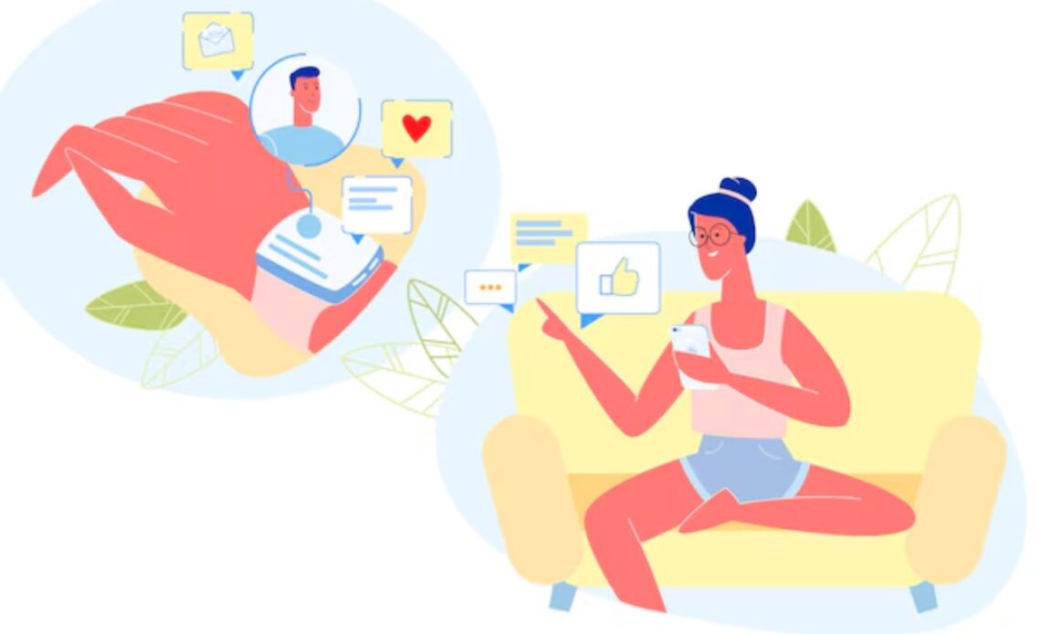 Ways To Build A Healthier Relationship With Technology For A Calmer Lifestyle