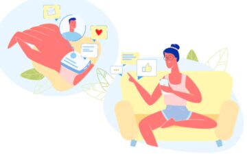 Ways To Build A Healthier Relationship With Technology For A Calmer Lifestyle
