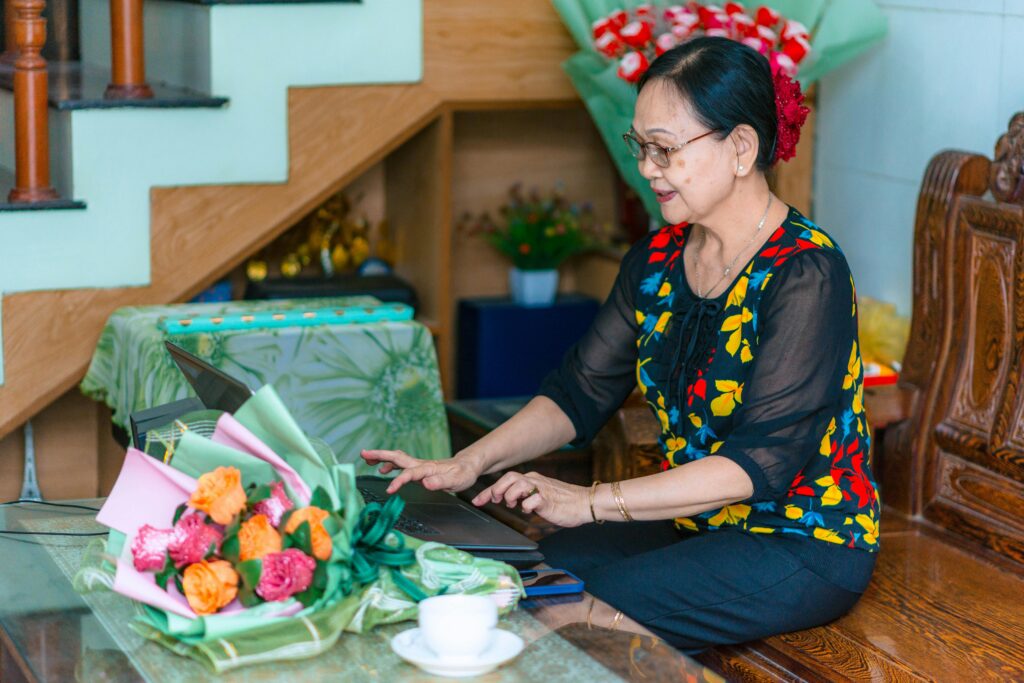 stay active during busy weeks