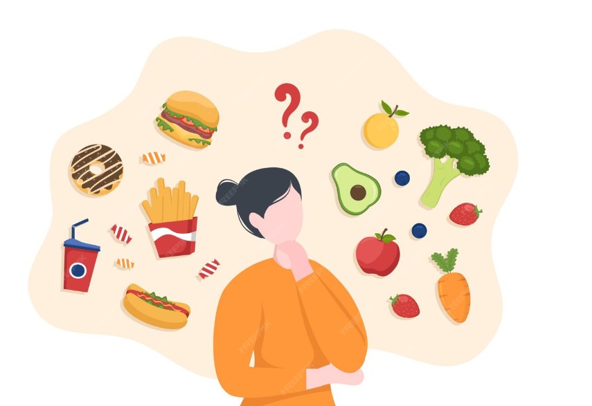 Foods That Improve Mood And Daily Stability