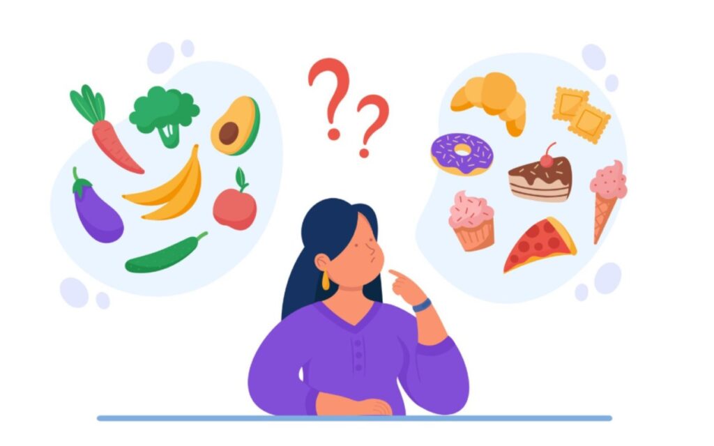 How Food Choices Shape Your Daily Mood And Long-Term Lifestyle Stability