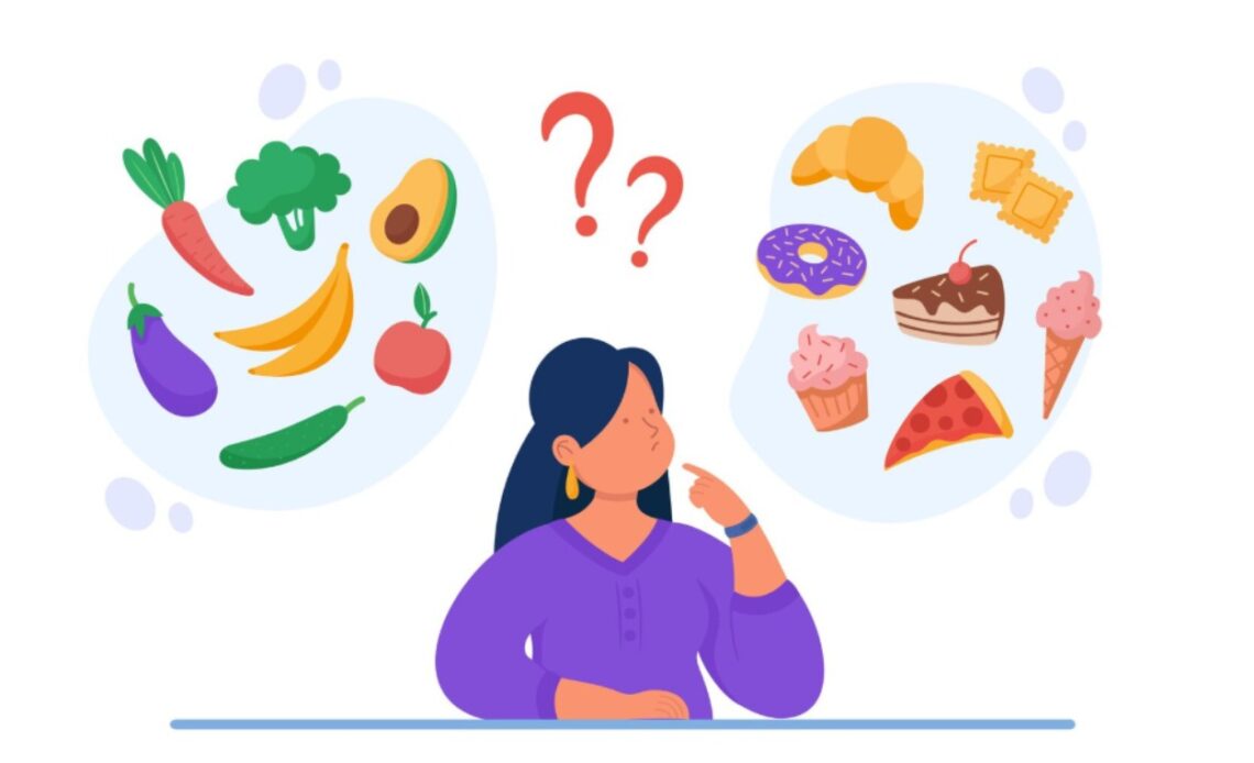 How Food Choices Shape Your Daily Mood And Long-Term Lifestyle Stability