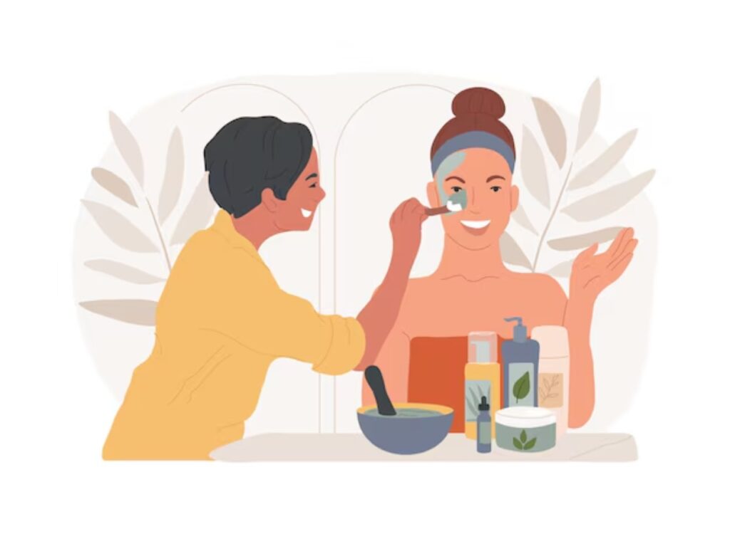 How To Build A Beauty Routine That Matches Your Skin Type And Lifestyle