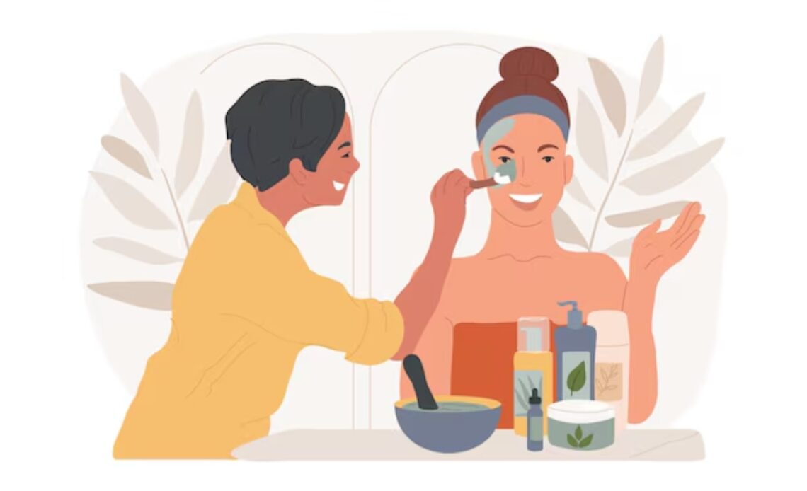 How To Build A Beauty Routine That Matches Your Skin Type And Lifestyle