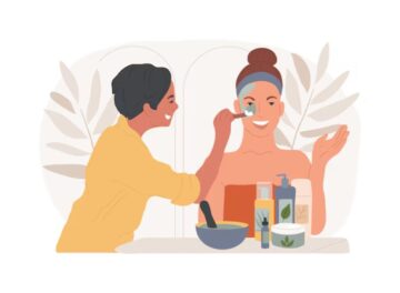 How To Build A Beauty Routine That Matches Your Skin Type And Lifestyle