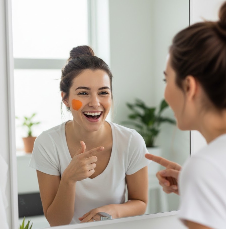 Share Your Story And Experience