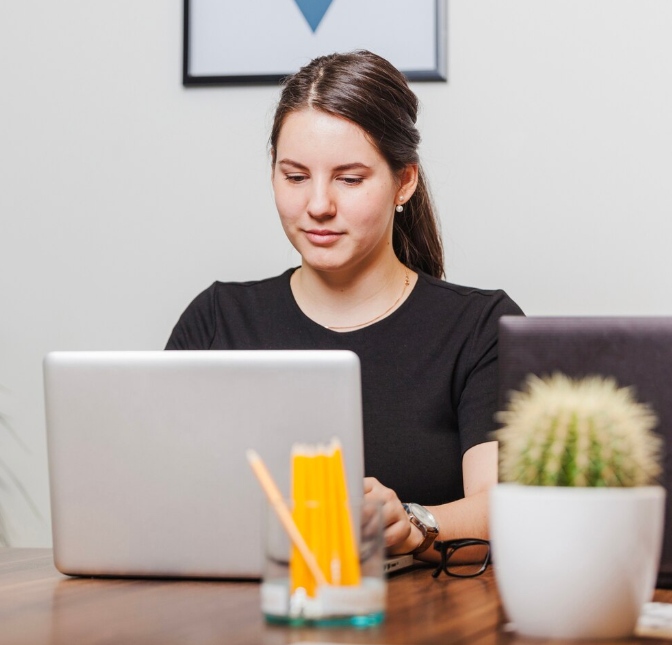 What We Want - Original authentic content