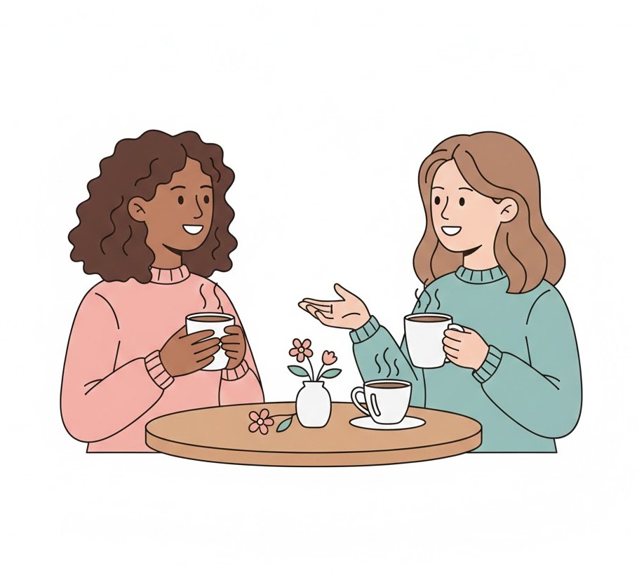 Write Like Your Best Friend