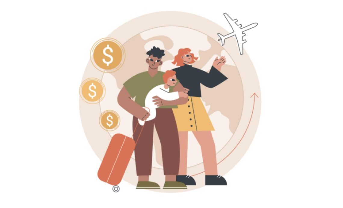 Budget Travel Tips Expensive Cities USA