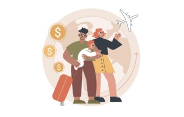 Budget Travel Tips Expensive Cities USA