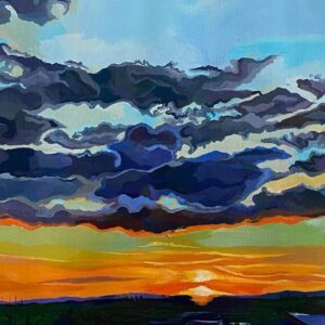 Dreams I can’t hold