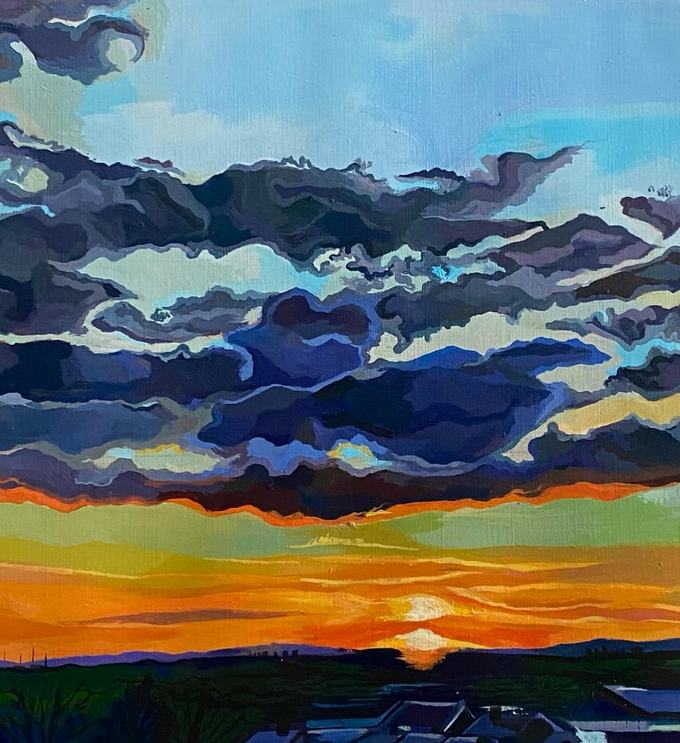 Dreams I can’t hold